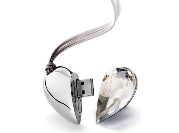 philips, Swarovski, Active Crystalsm, USB